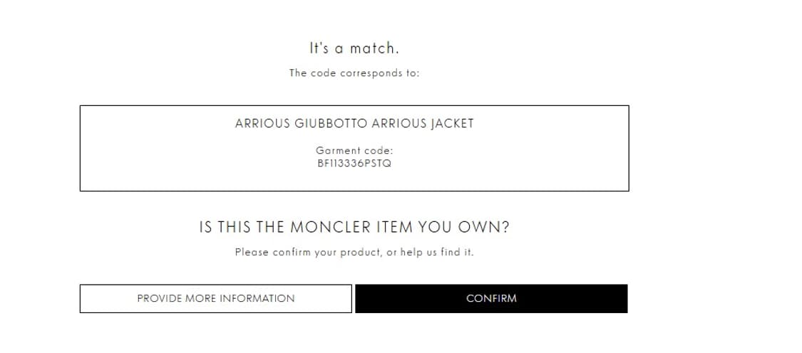 몽클레어 아리우스 패딩 상품이미지10