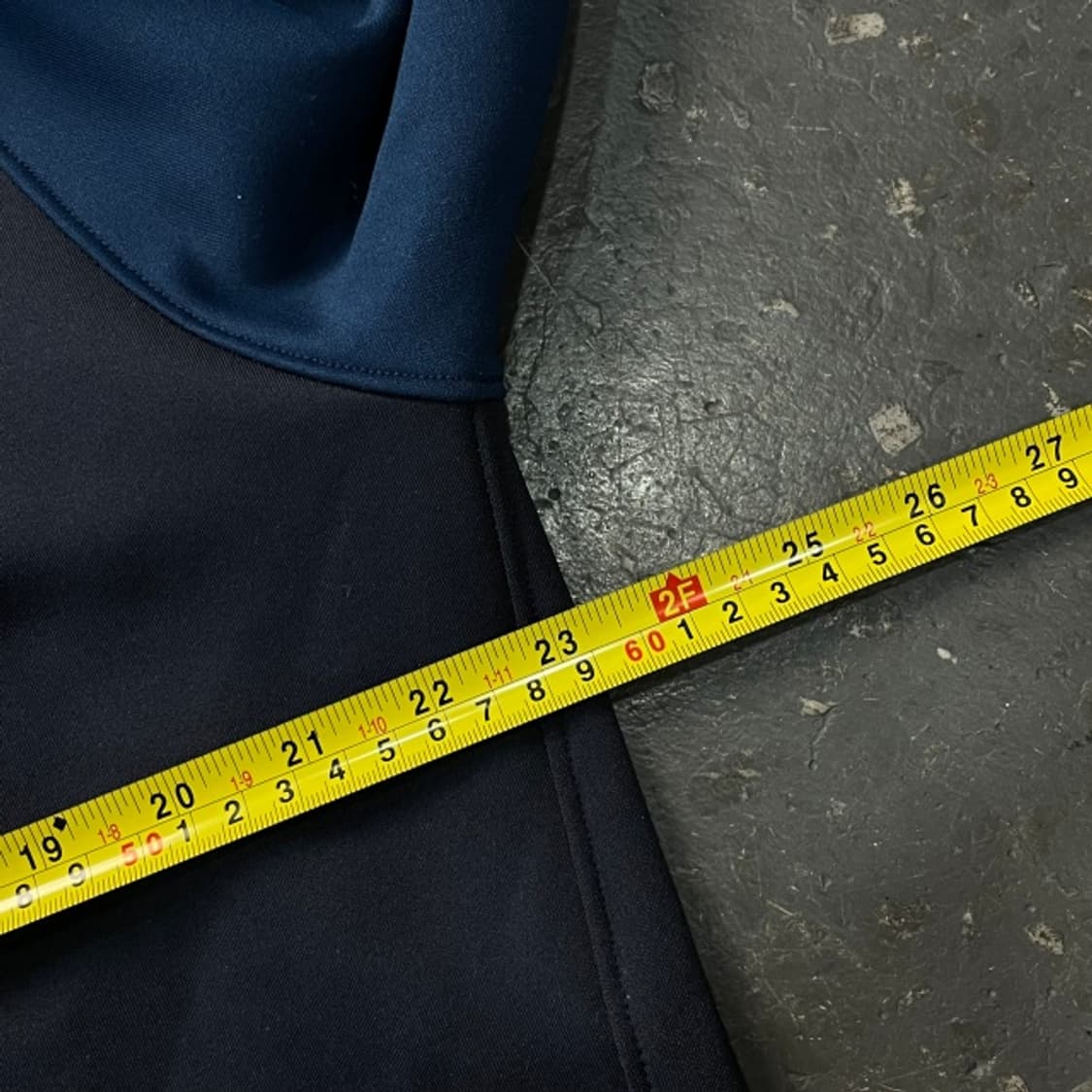 100 데상트 NC다이노스 웜업 상품이미지7