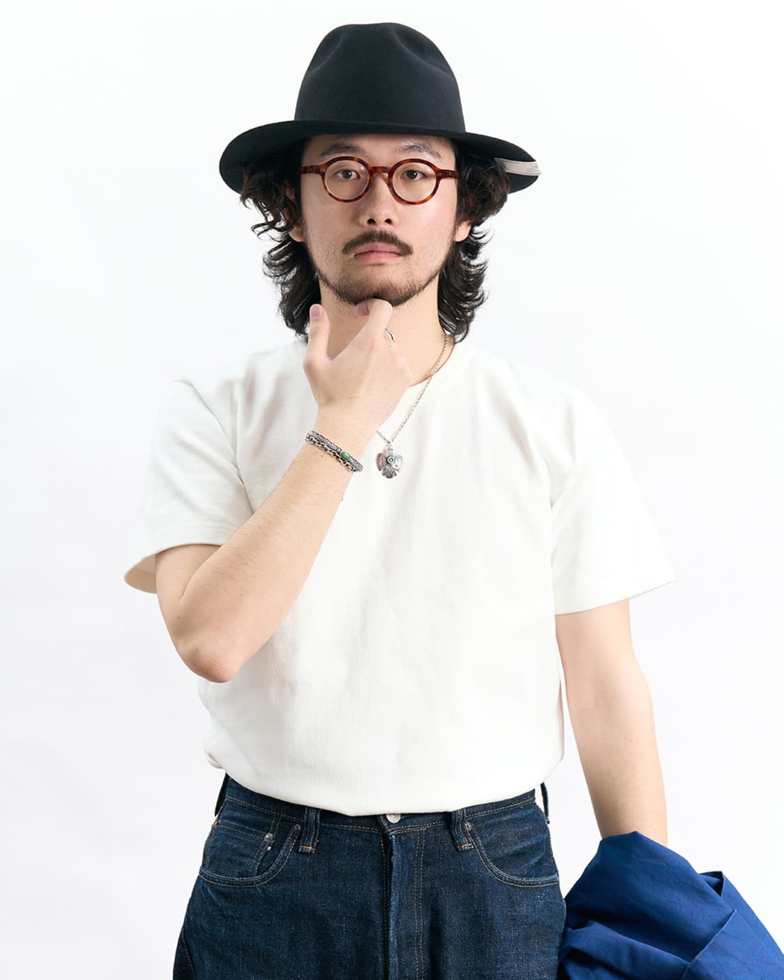 [XL]  WONDER LOOPER  반팔티셔츠 상품이미지1