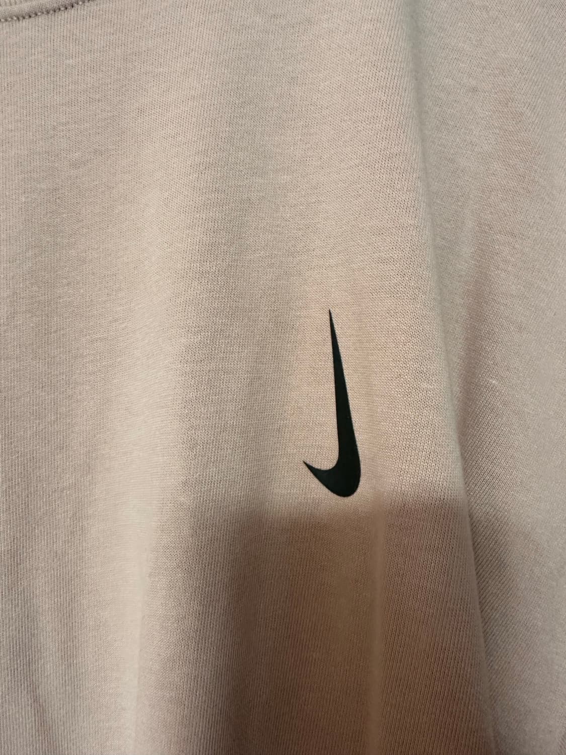 XL) 나이키 x 빌리 아일리시 NRG 티셔츠 머쉬룸 - 아시아 상품이미지4