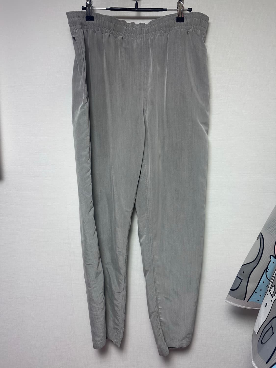 아워레가시 리듀스드 솔라로 트라우저 상품이미지1