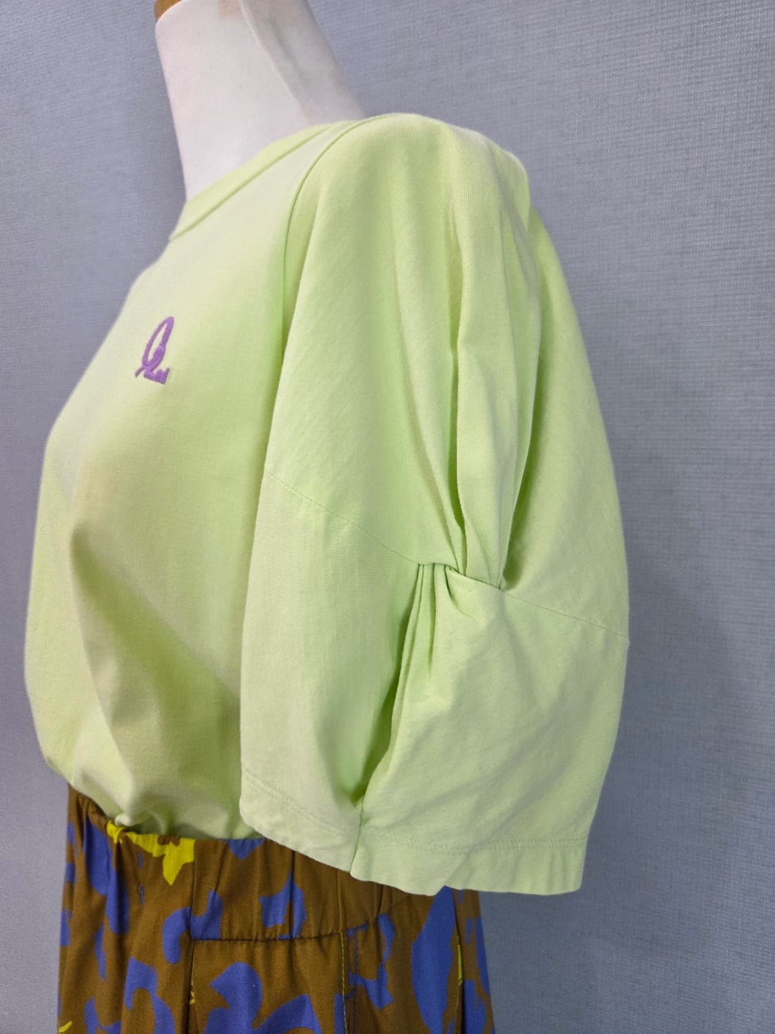 오즈세컨  반팔 상품이미지3