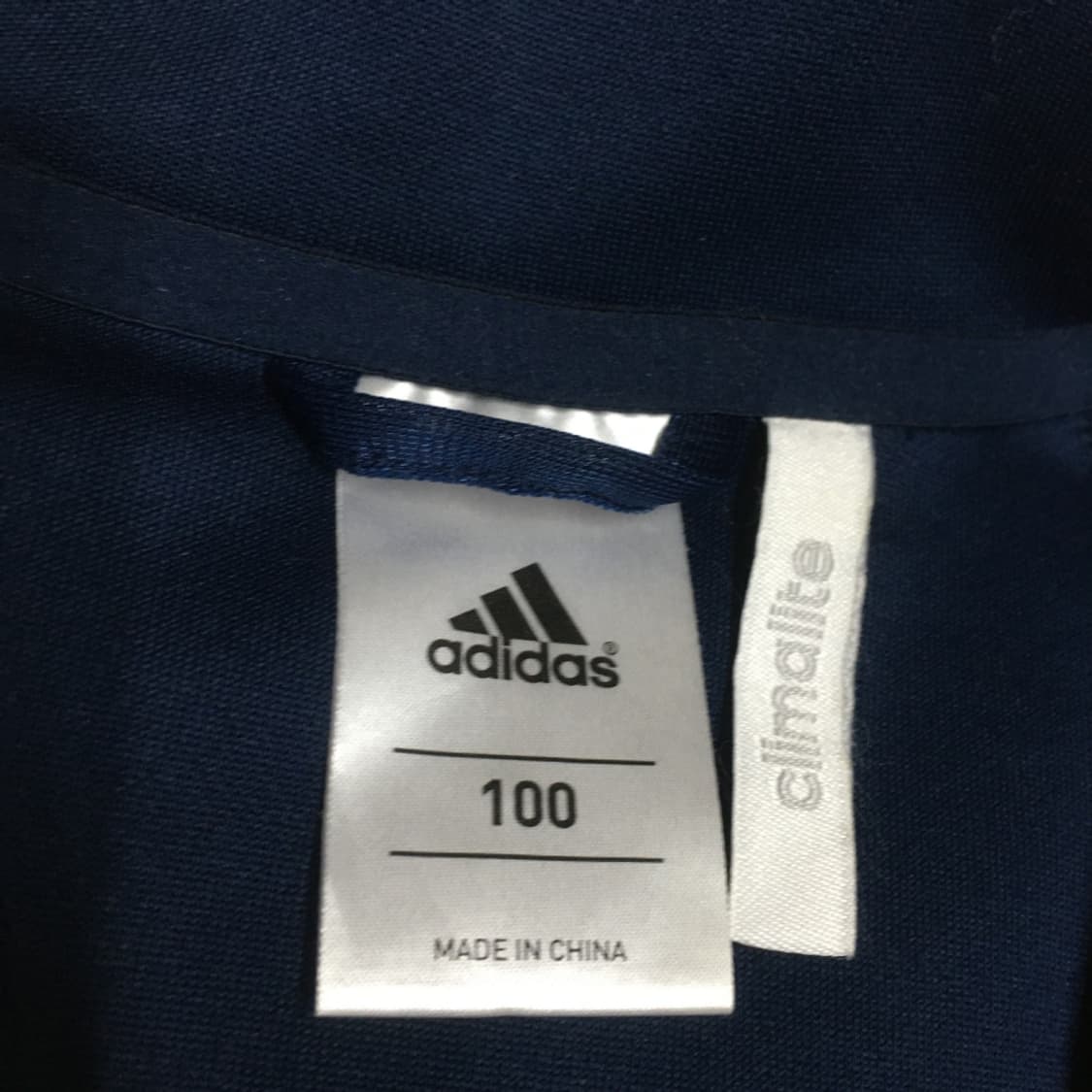 아디다스 삼선 져지자켓 DD22 상품이미지2