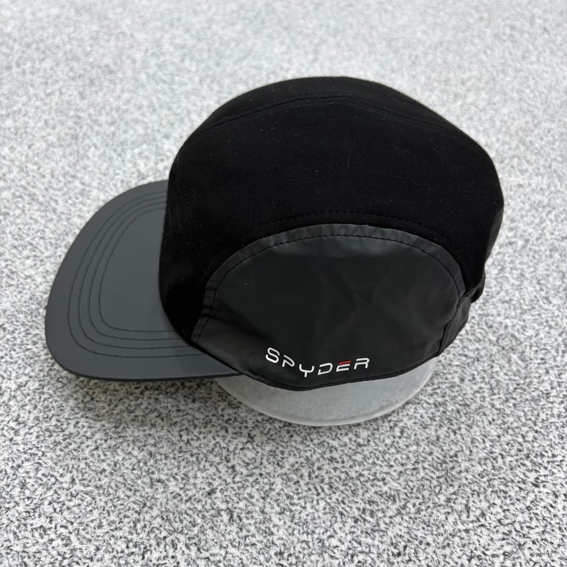F 스파이더 캠프캡 모자 0421J 상품이미지2