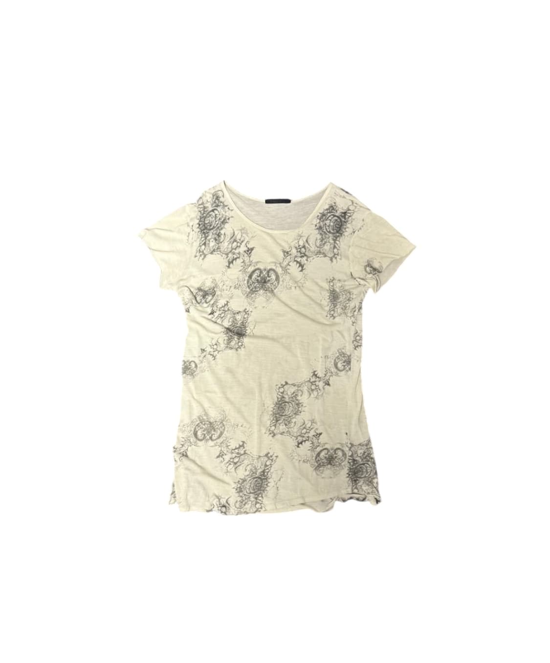 Kmrii magnolia t-shirt 상품이미지1