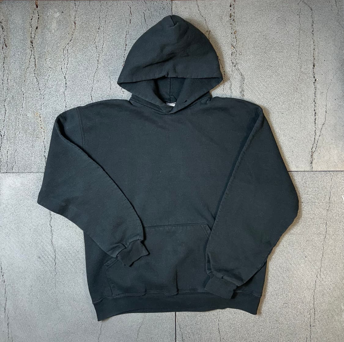 90년대 추정 러셀 애슬레틱 후드 판매 상품이미지2