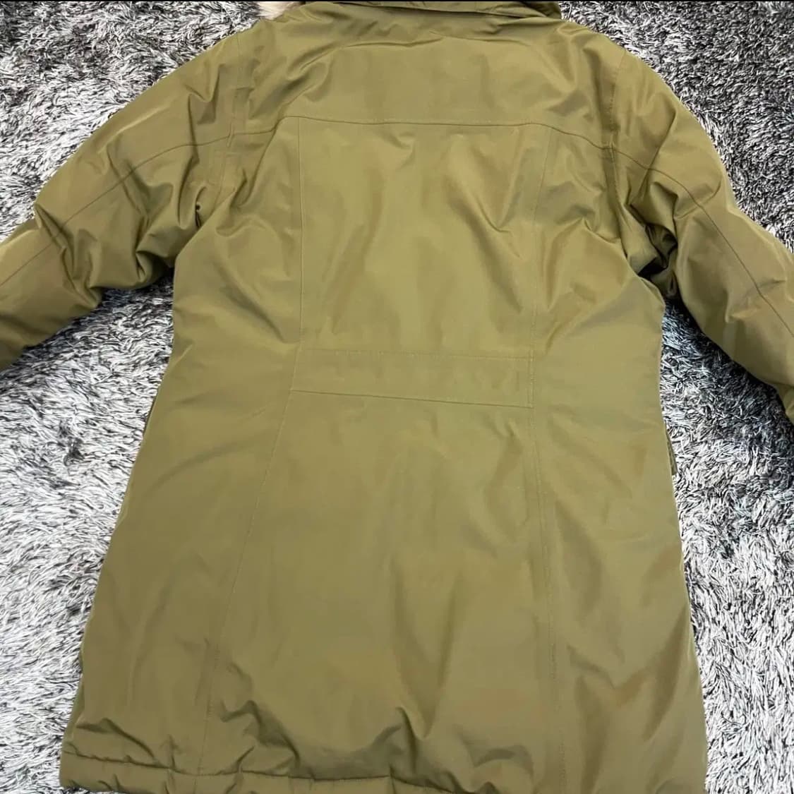 코오롱스포츠 라쿤 고어다운자켓 케플러 (95) 상품이미지4