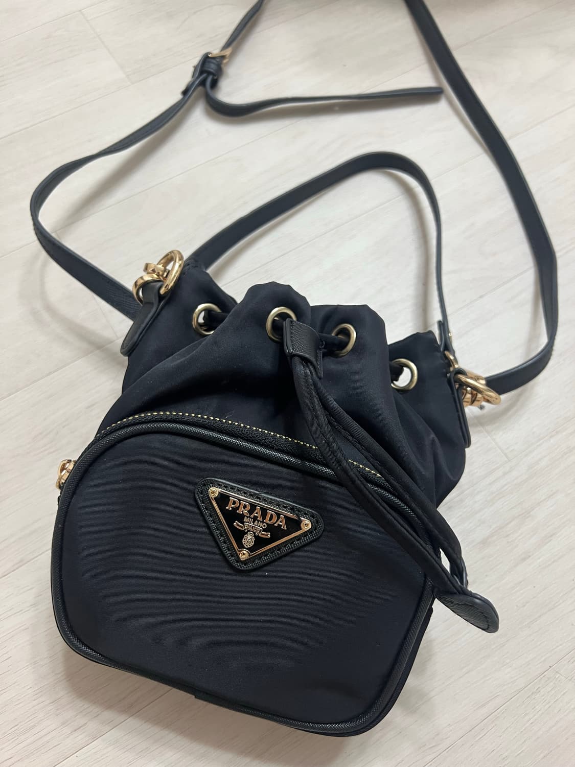 복조리백 상품이미지1