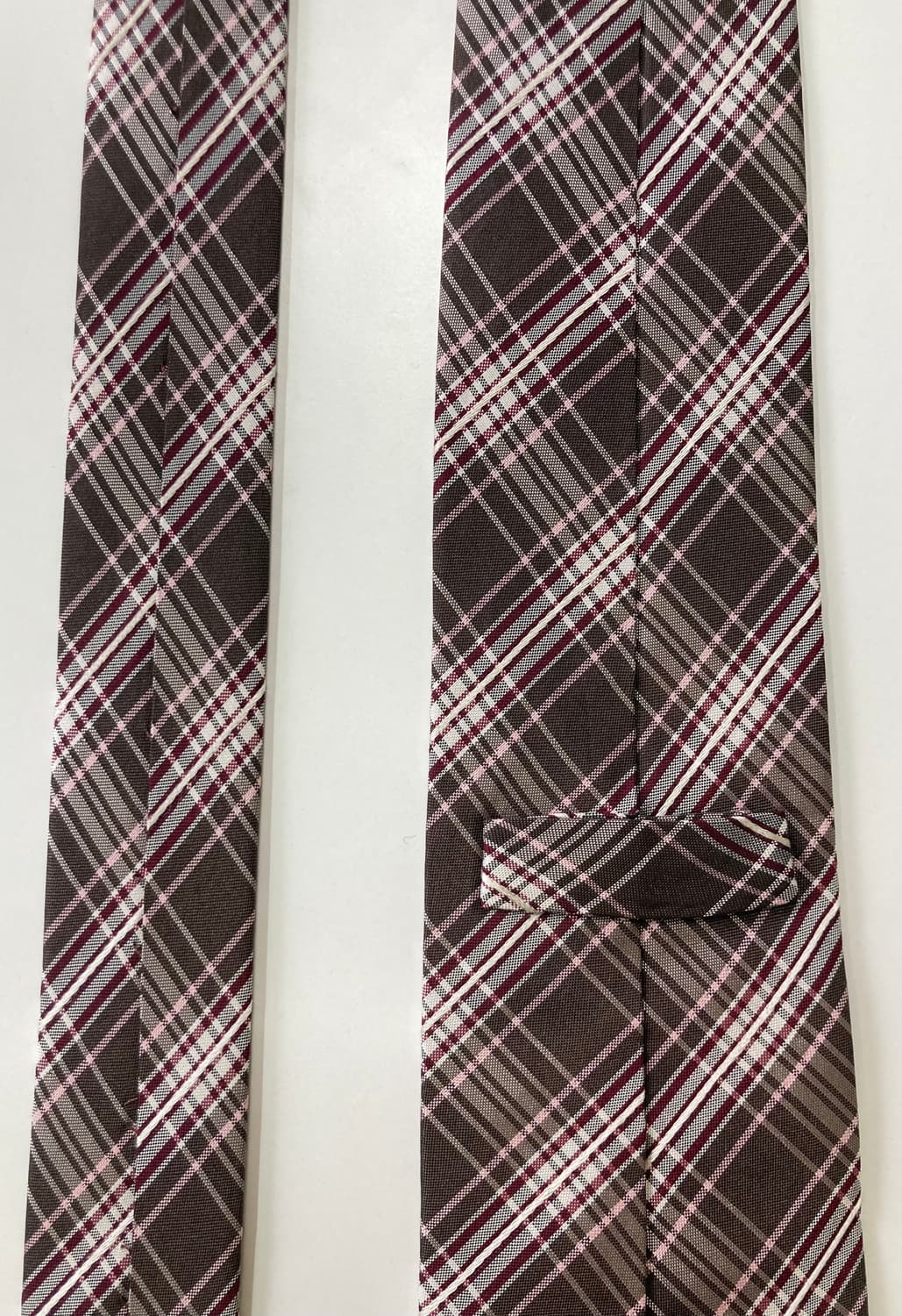 빈티지)넥타이 상품이미지4