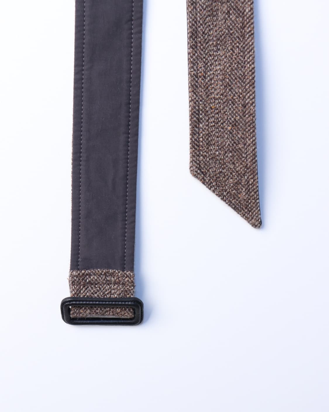 오베르쥬(Auberge) 23AW Emary 리버시블 코트 상품이미지9