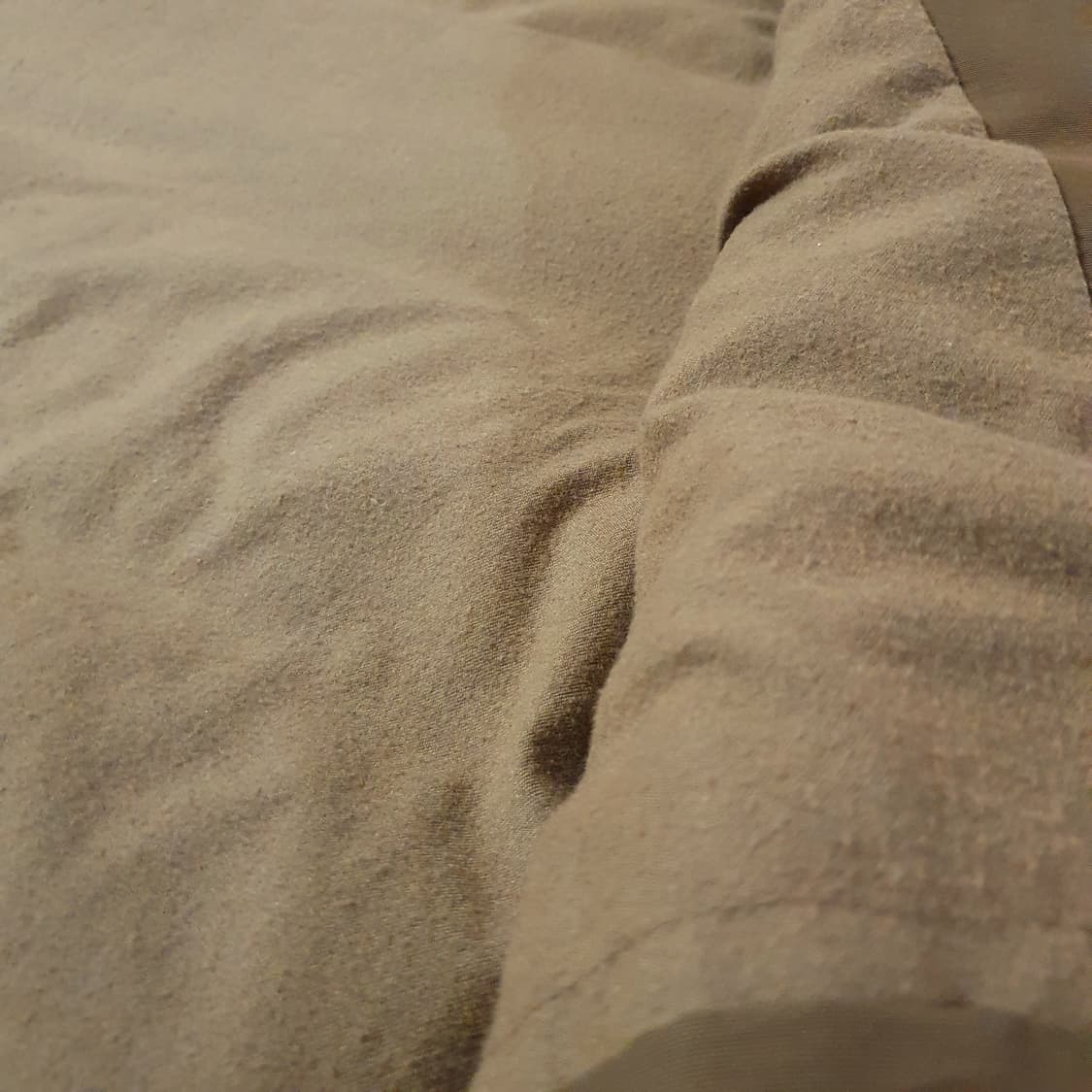 시리즈 패딩 조끼 베스트 105 XL 상품이미지9