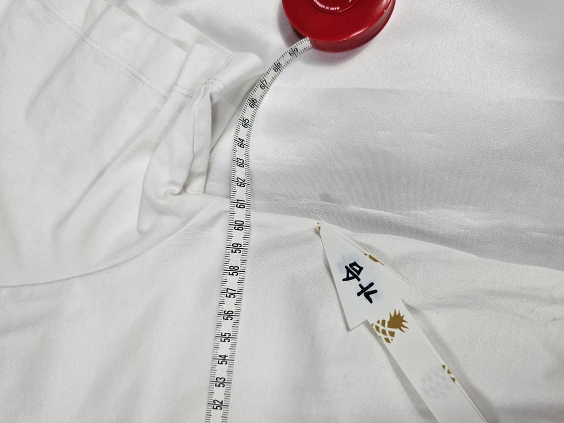 우영미깃털반팔 상품이미지5