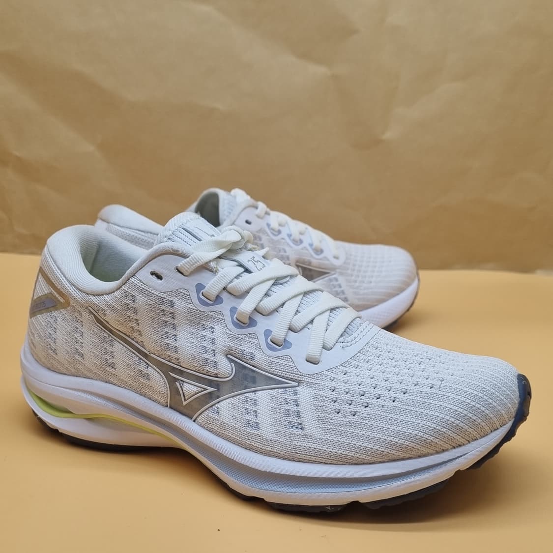 미즈노 웨이브 라이더25 235 상품이미지1