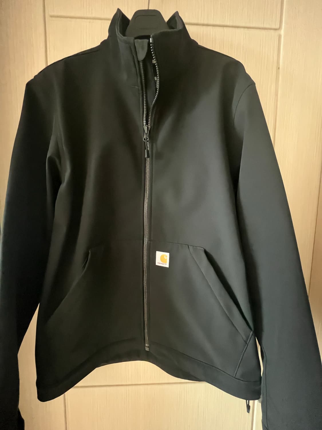 carhartt RAIN DEFENDER SOFTSHELL JACKET 상품이미지1