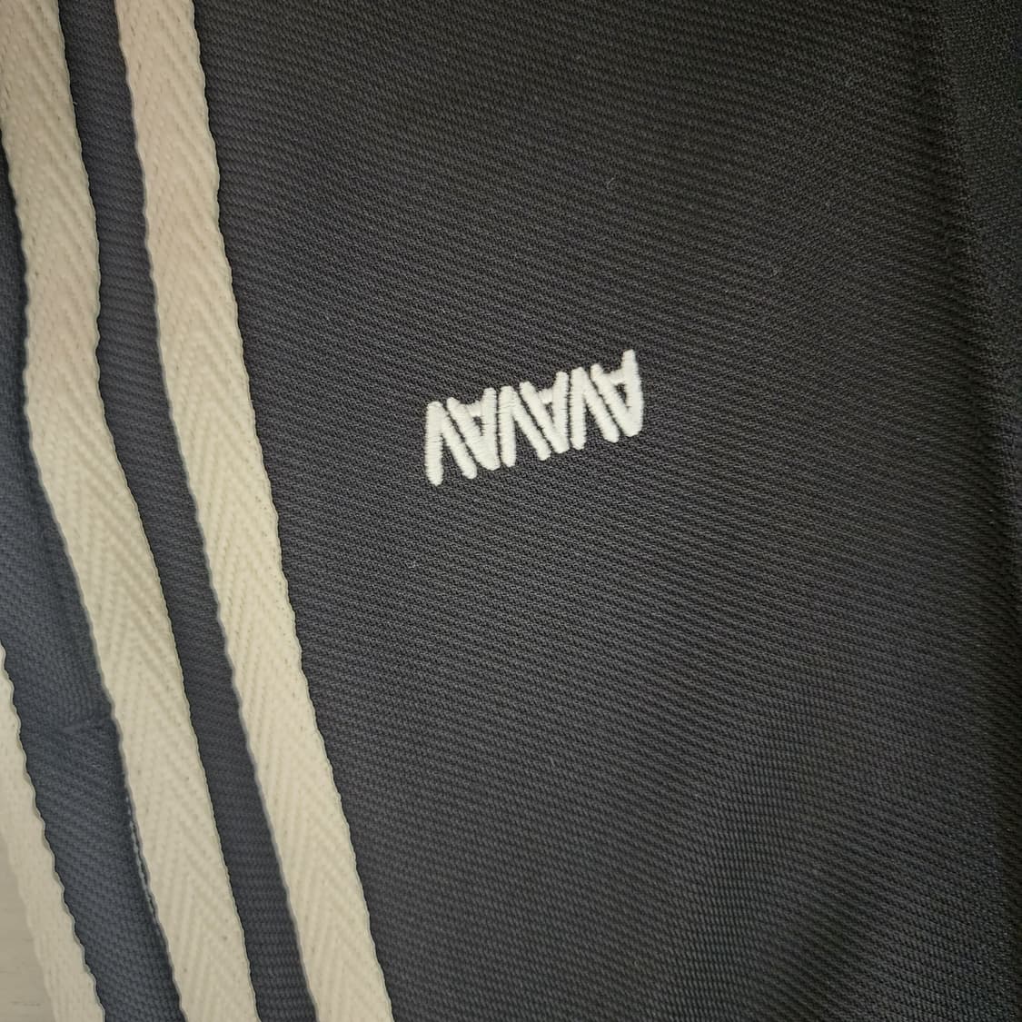 ADIDAS ORIGINALS
AVAVAV track pants 상품이미지2