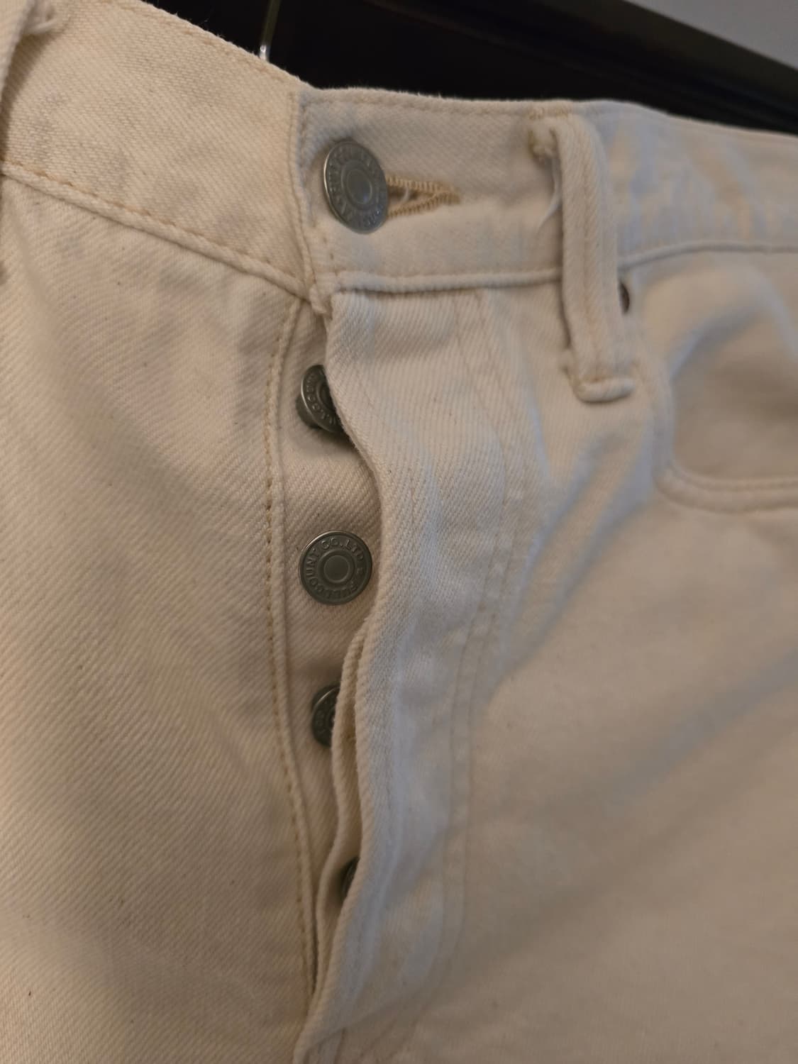 풀 카운트 1108 32/32사이즈 상품이미지2