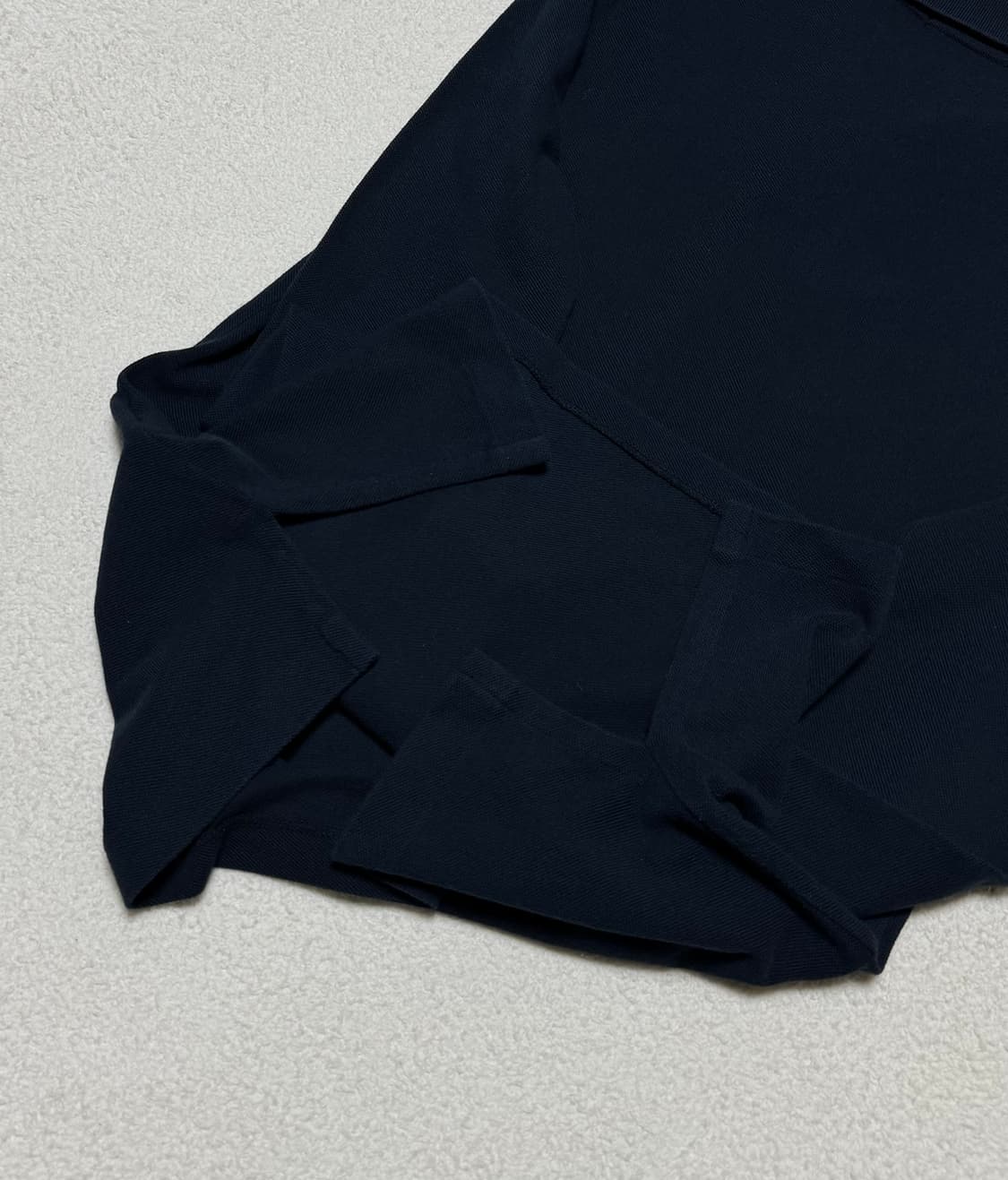 폴로 랄프로렌 검노 긴팔 상품이미지8