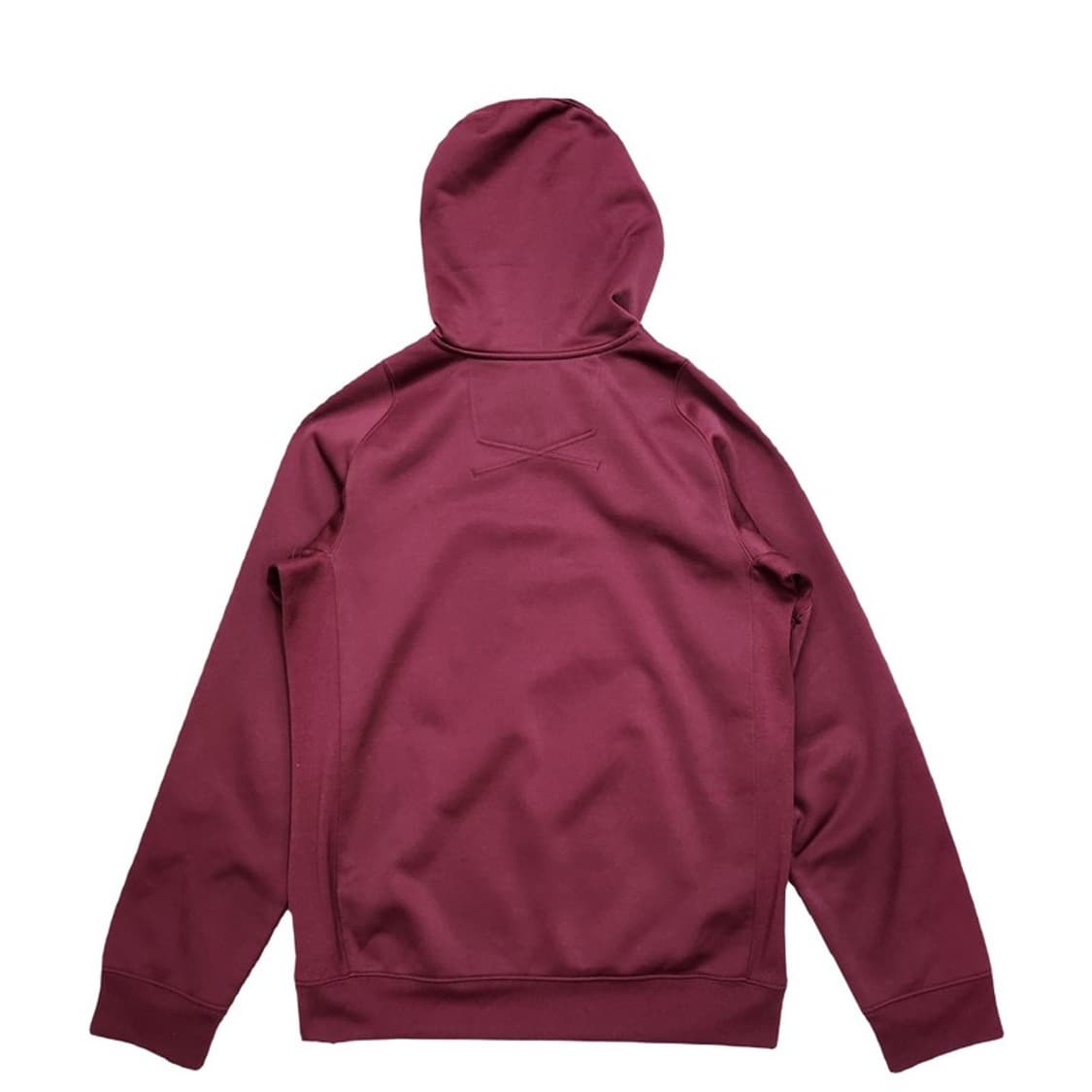 NIKE THERMR-FIT 나그랑 센터 스우시 후디 S 상품이미지10