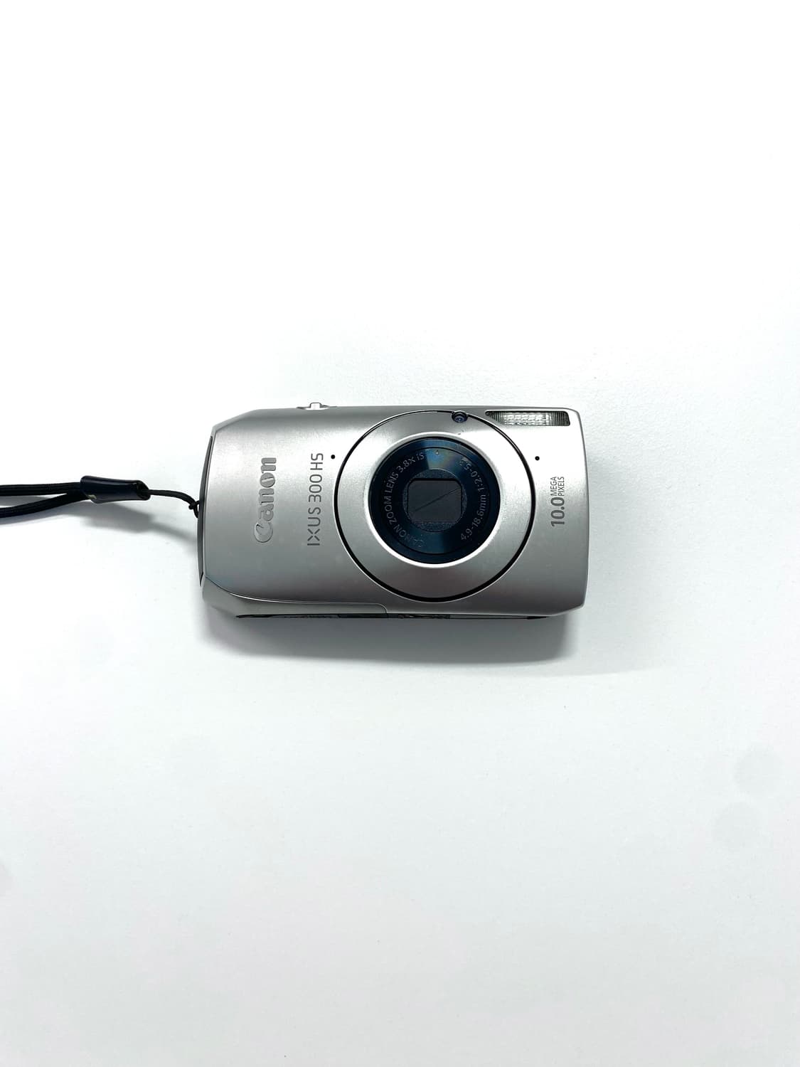 캐논 익서스 IXUS 300 HS 디지털 카메라 상품이미지10