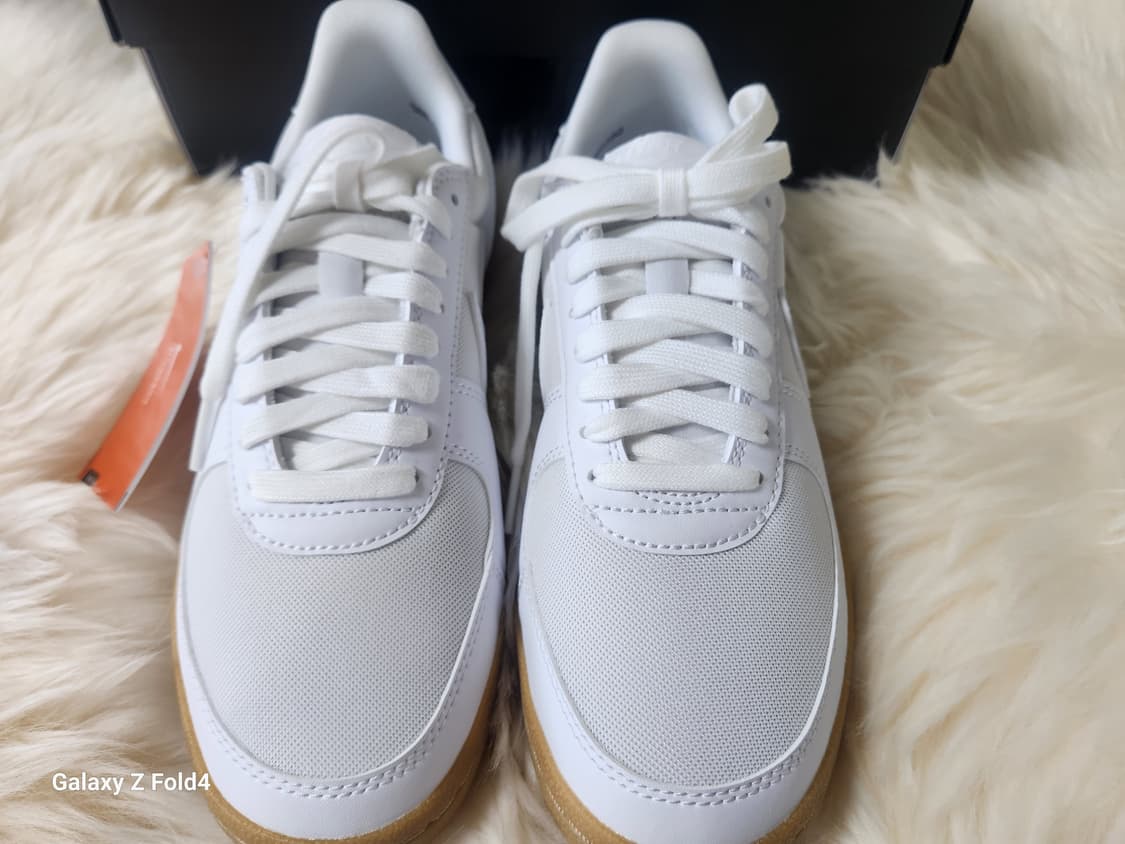 (N)나이키 필드 제너럴 235mm 풀박스 새상품 판매합니다. 상품이미지3