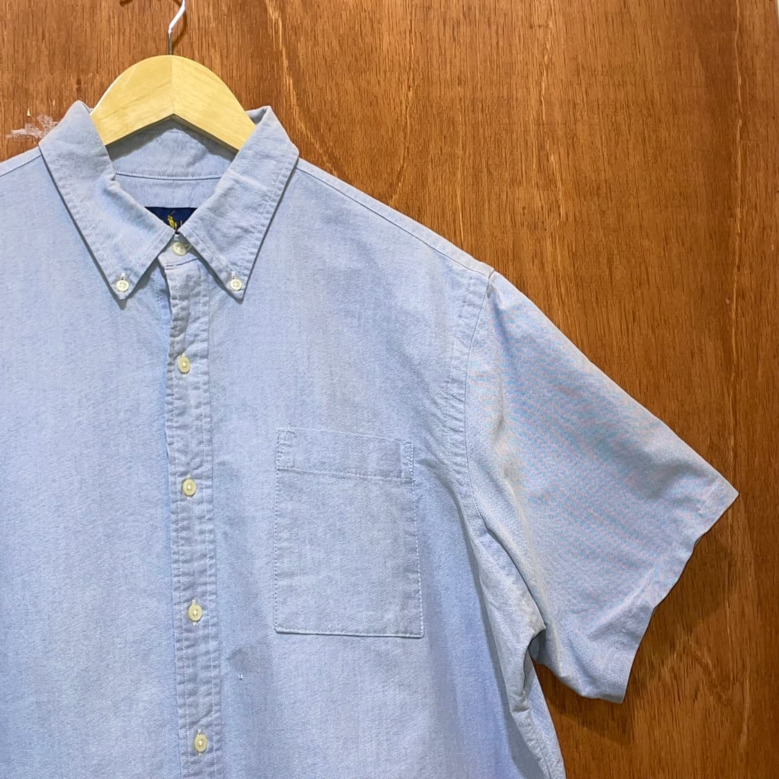 (XL) POLO 폴로 랄프로렌 반팔 셔츠 상품이미지2