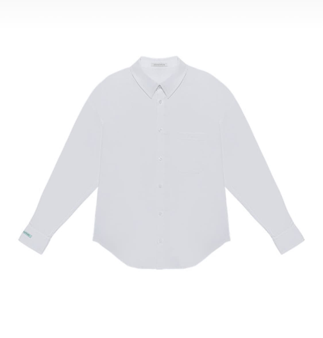 인스턴트펑크 클래식 자수 셔츠 상품이미지2