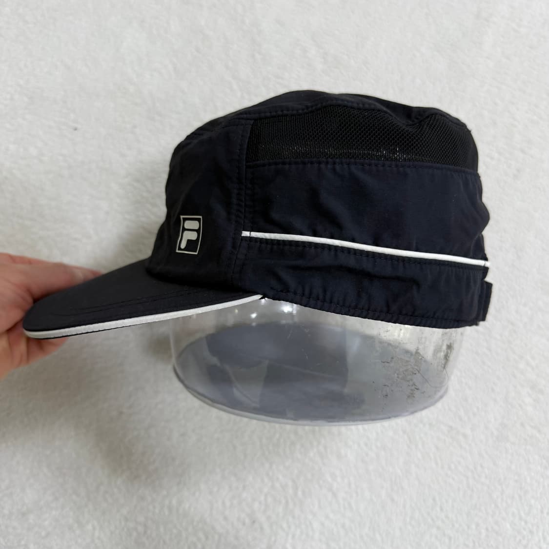 F 나이키 파리생제르망 헤리티지86 볼캡 0402T 상품이미지2