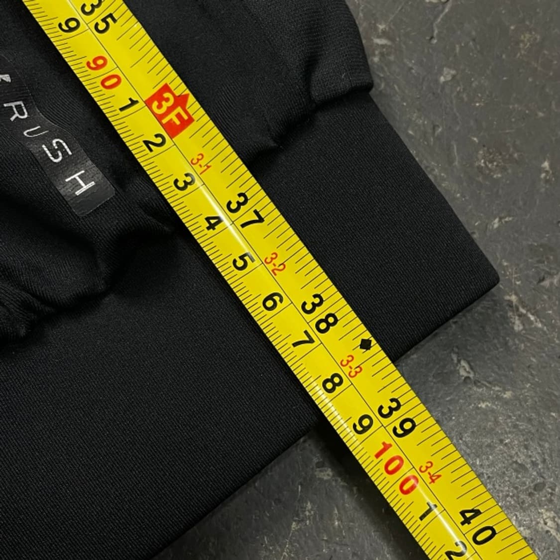 100 언더아머 런닝 팬츠  상품이미지9