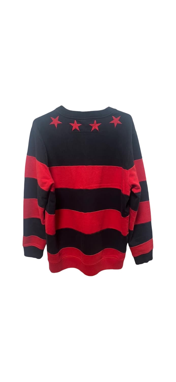 Givenchy 12FW Star Sweatshirt 상품이미지3