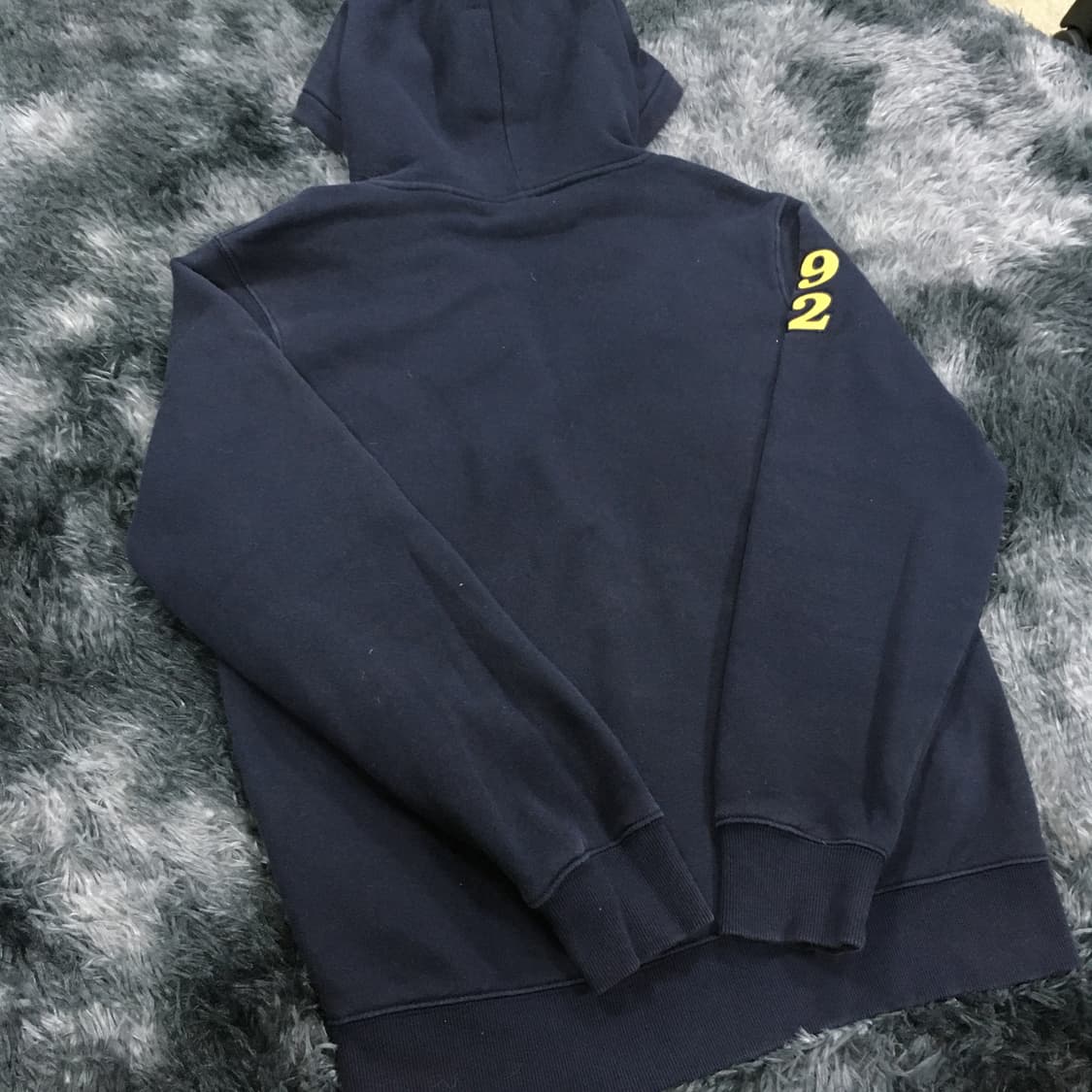 투티/0128 디키즈 1922 기모 후드집업 y2k 상품이미지4