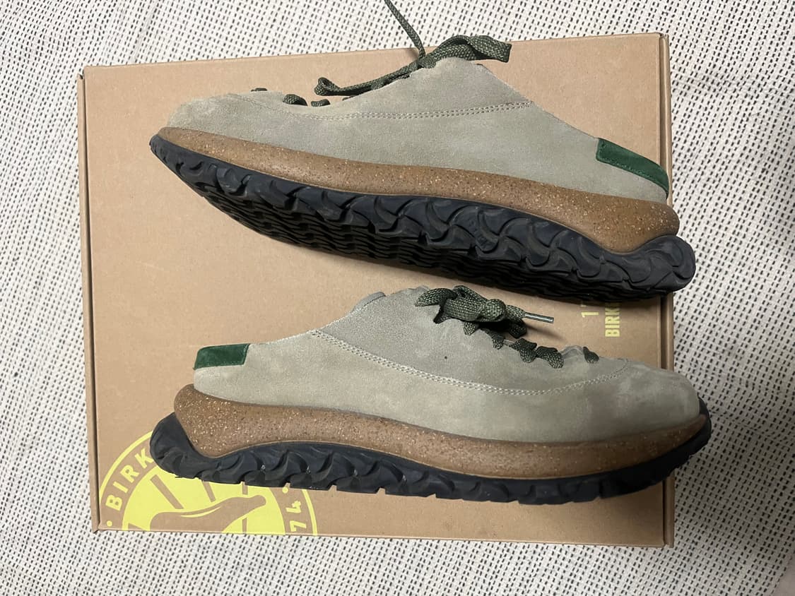 버켄스탁 1774 타우페 띠보 thibo 상품이미지4