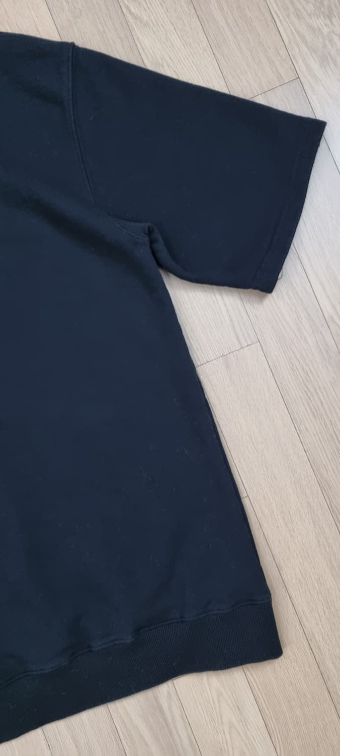 BTS 지민 네버마인드 후드 반팔 L _ 공용 상품이미지8