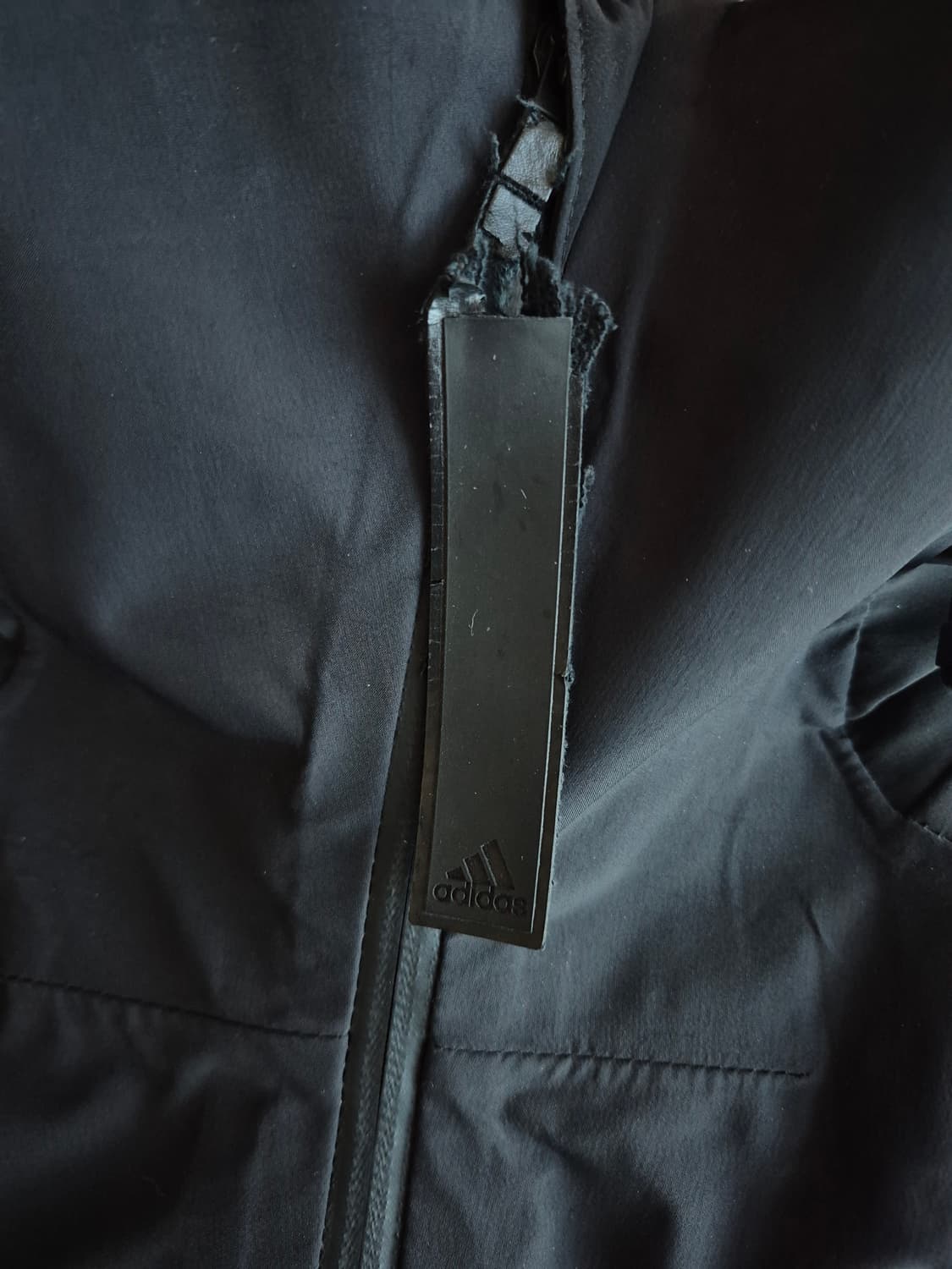 아디다스 마이쉘터 레인자켓 상품이미지6