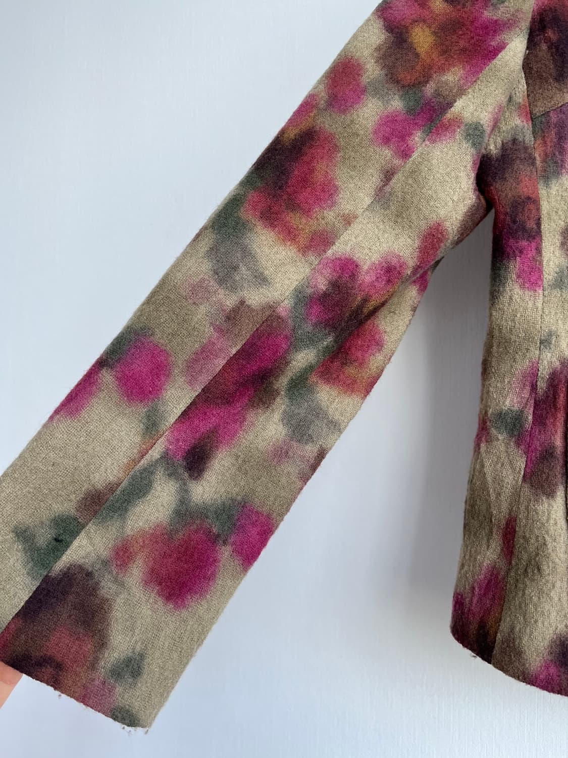 Ville d'Azur 자켓 상품이미지4