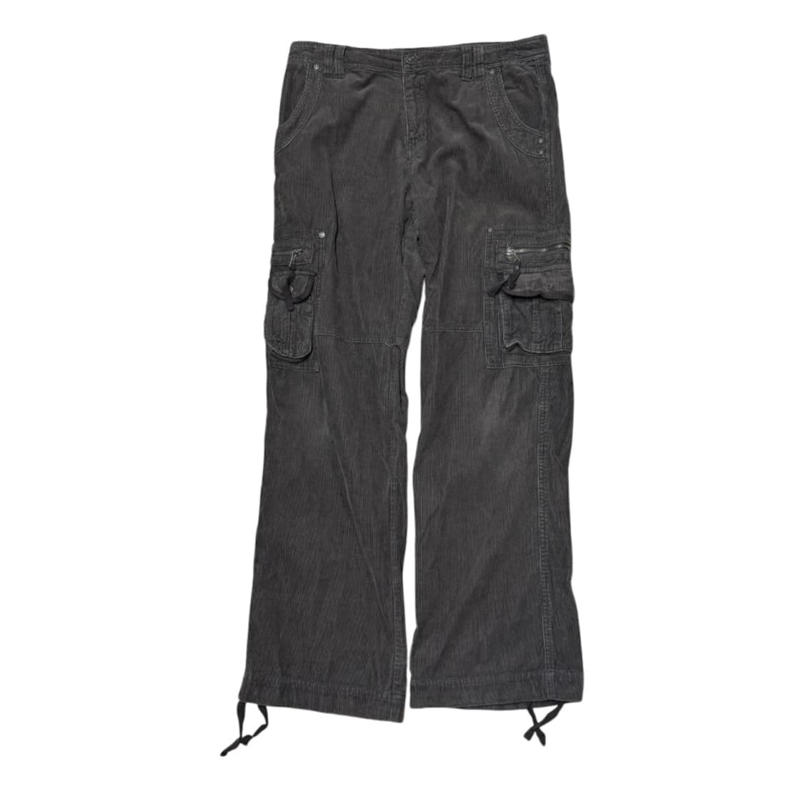 UGIZ 코듀로이 멀티포켓 카고팬츠 상품이미지4