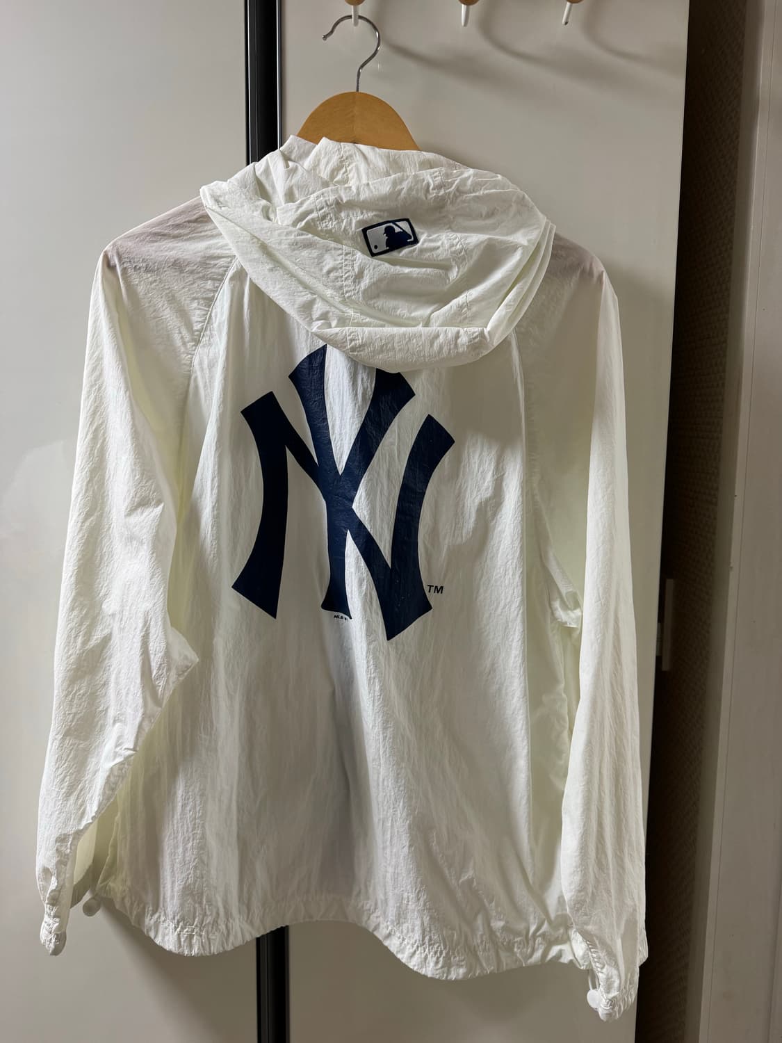 MLB 바람막이 상품이미지2