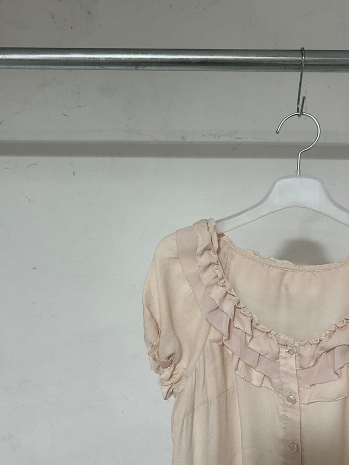 vtg top 상품이미지2