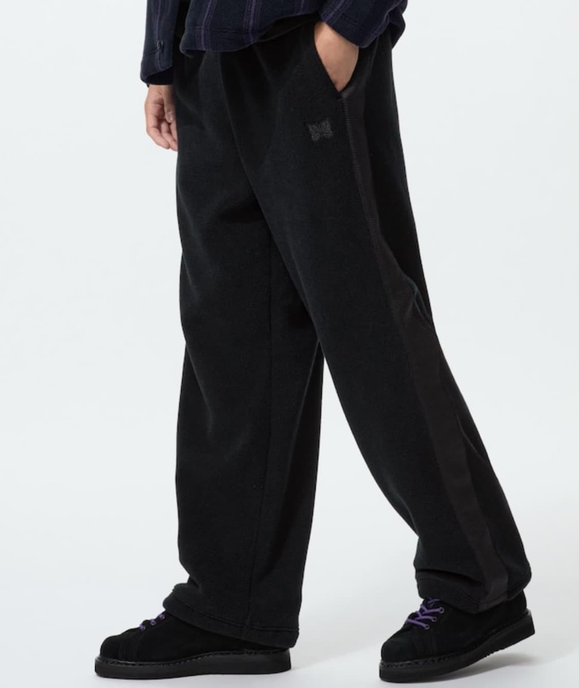 유니클로 니들스 팬츠 상품이미지1