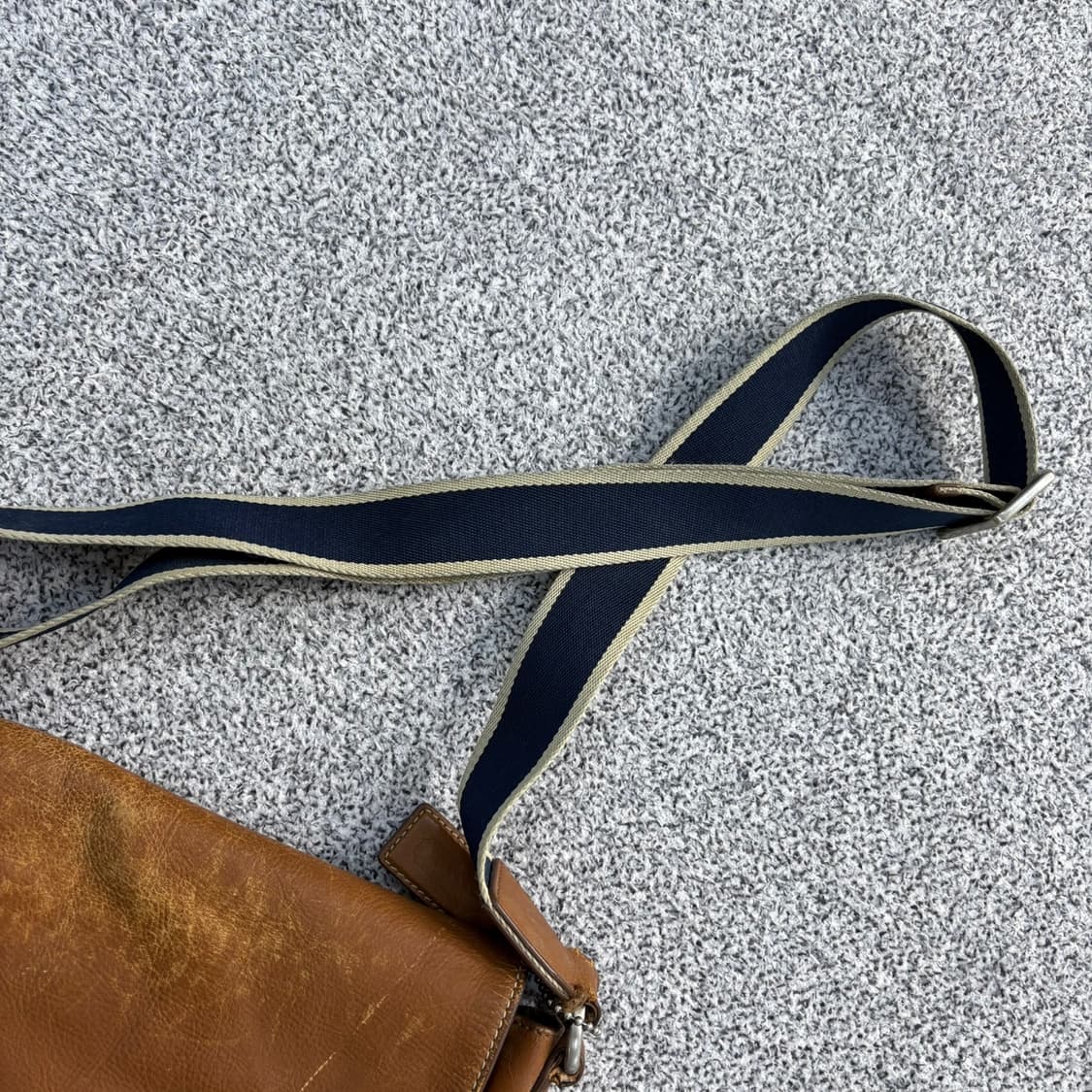 디젤 크로스백 메신저백 0413J 상품이미지5