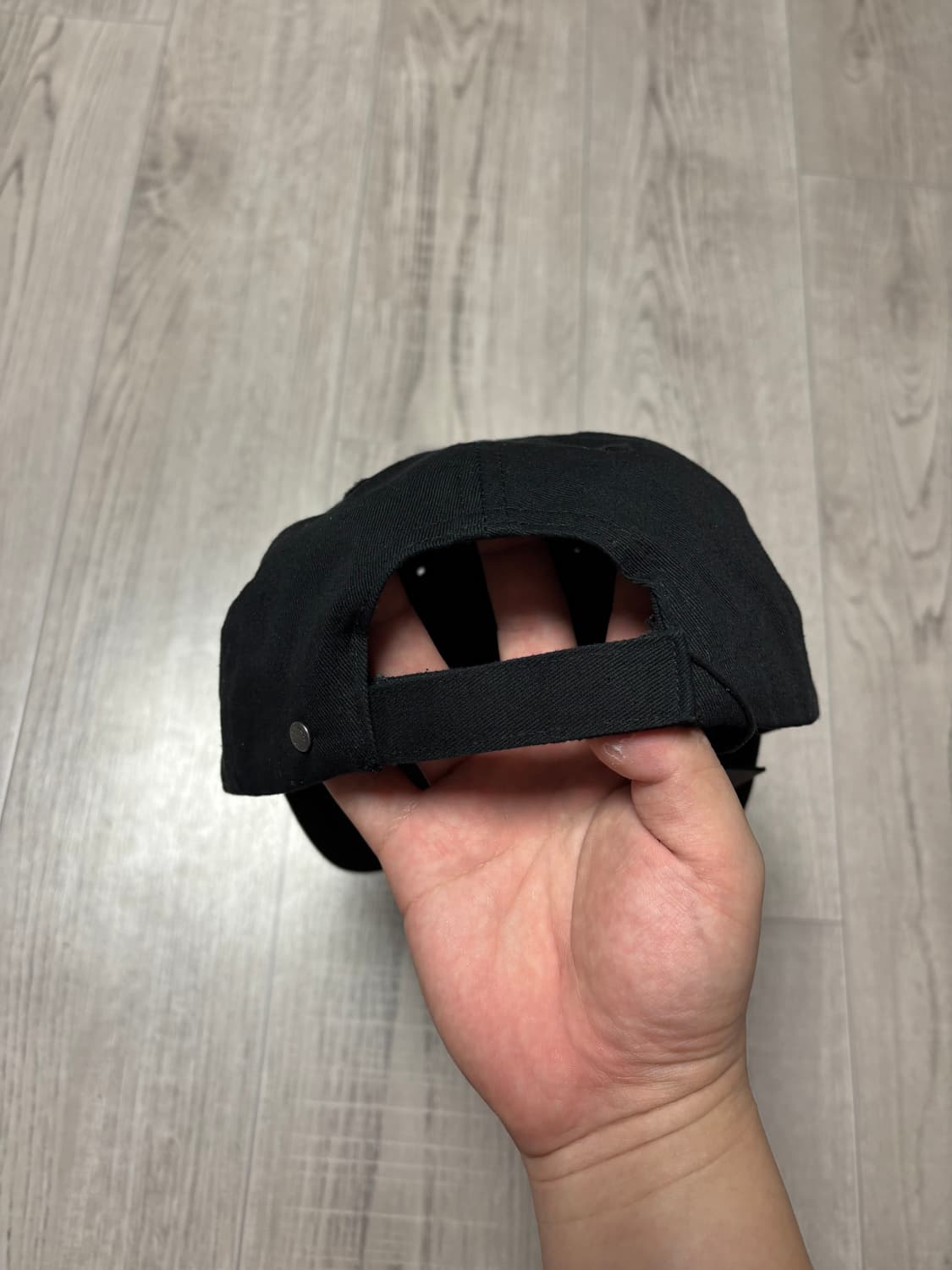 [os] 엔타이어스튜디오 스탠다드캡 상품이미지5