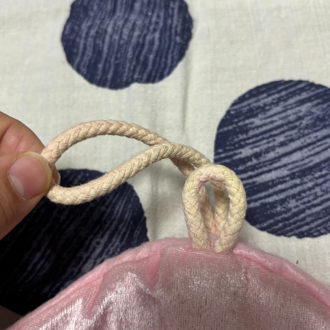 2008년 고전 슈가바니즈 트리 소품 가방 상품이미지8