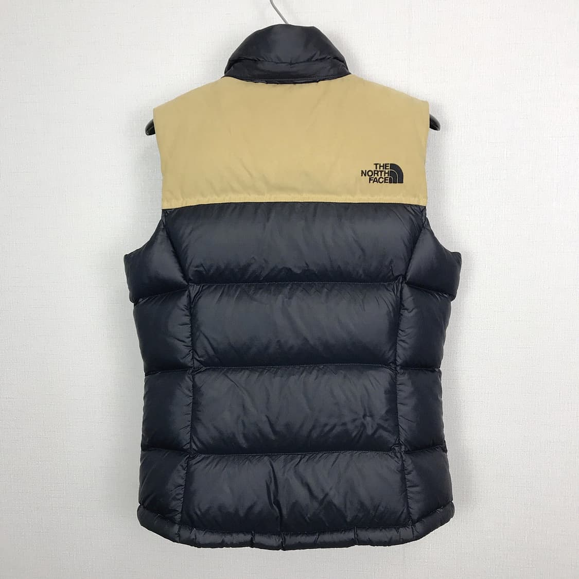 노스페이스 700LTD 패딩 조끼 여성S 상품이미지4