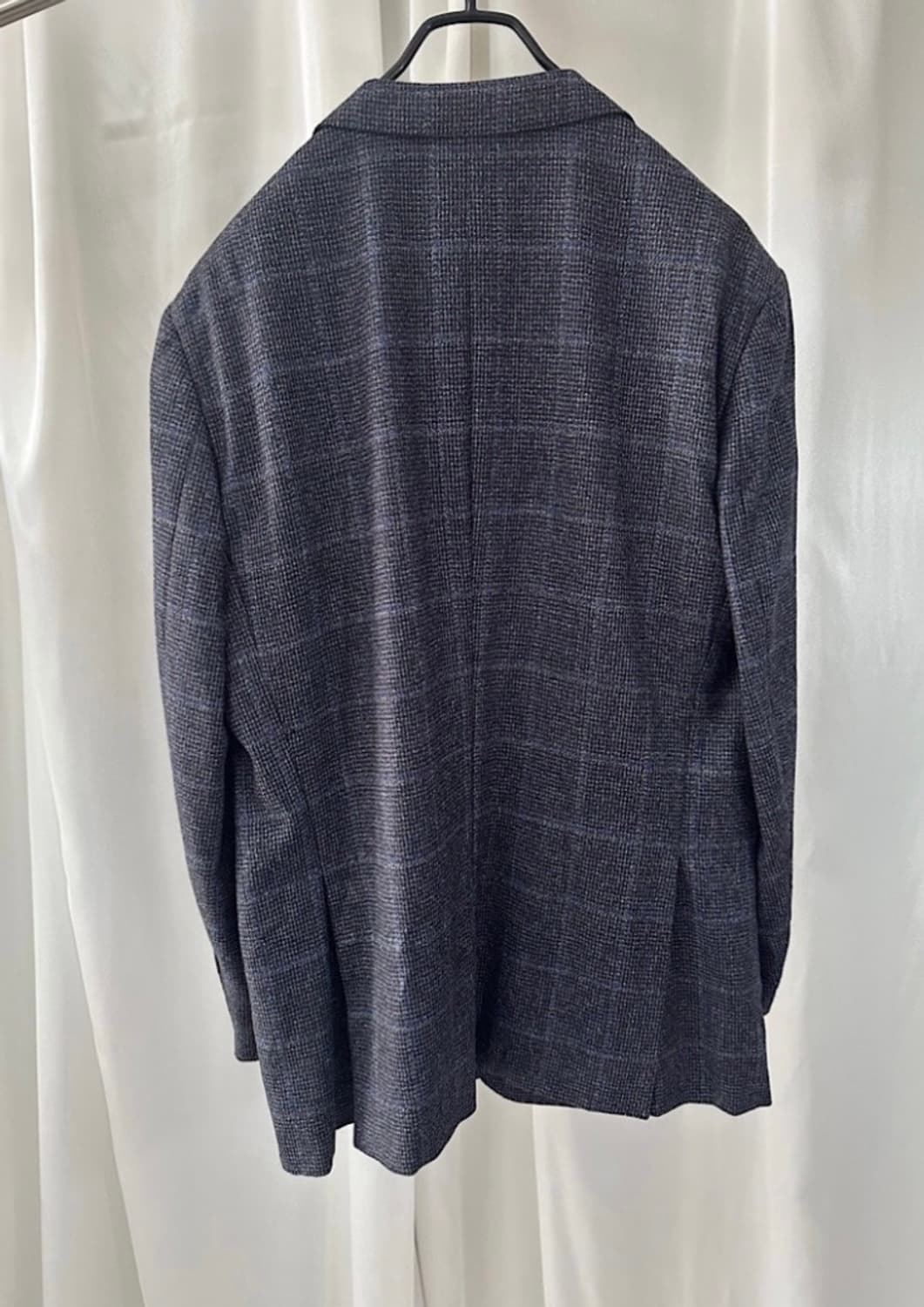 Loro Piana by Le chic wool jacket 상품이미지5