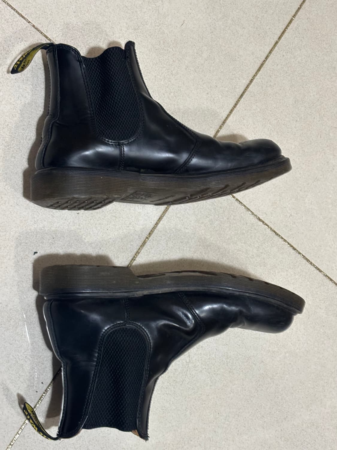 닥터마틴 2976 첼시부츠 UK7 상품이미지3