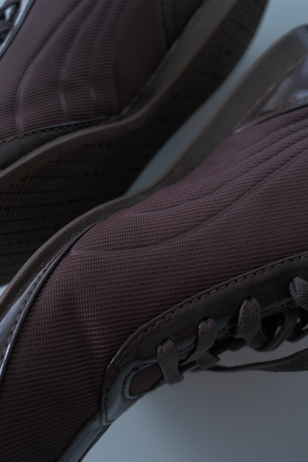 Puma brown sneakers 상품이미지8