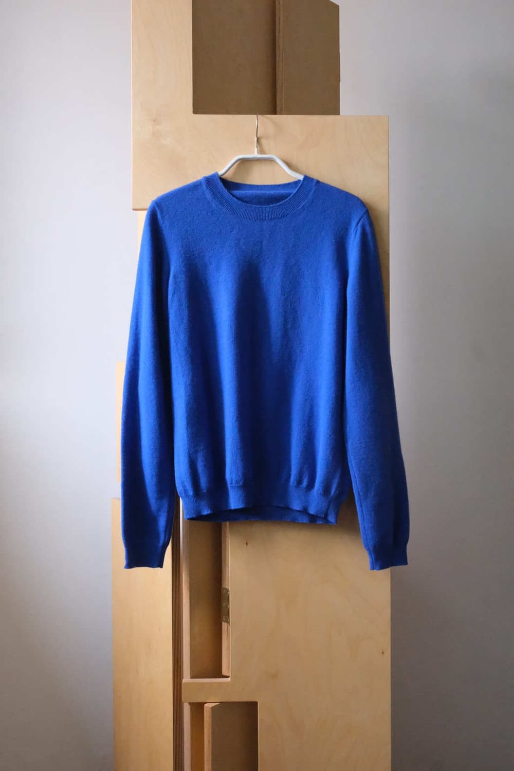 Maison Margiela Elbow Patch Knit 상품이미지1