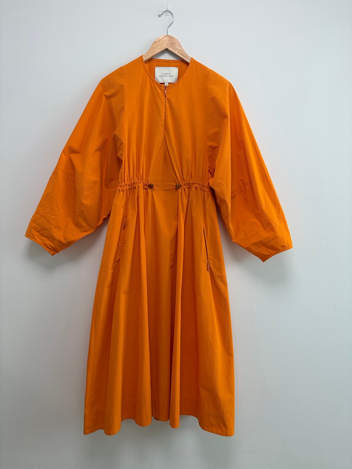 스튜디오 니콜슨 원피스 상품이미지2