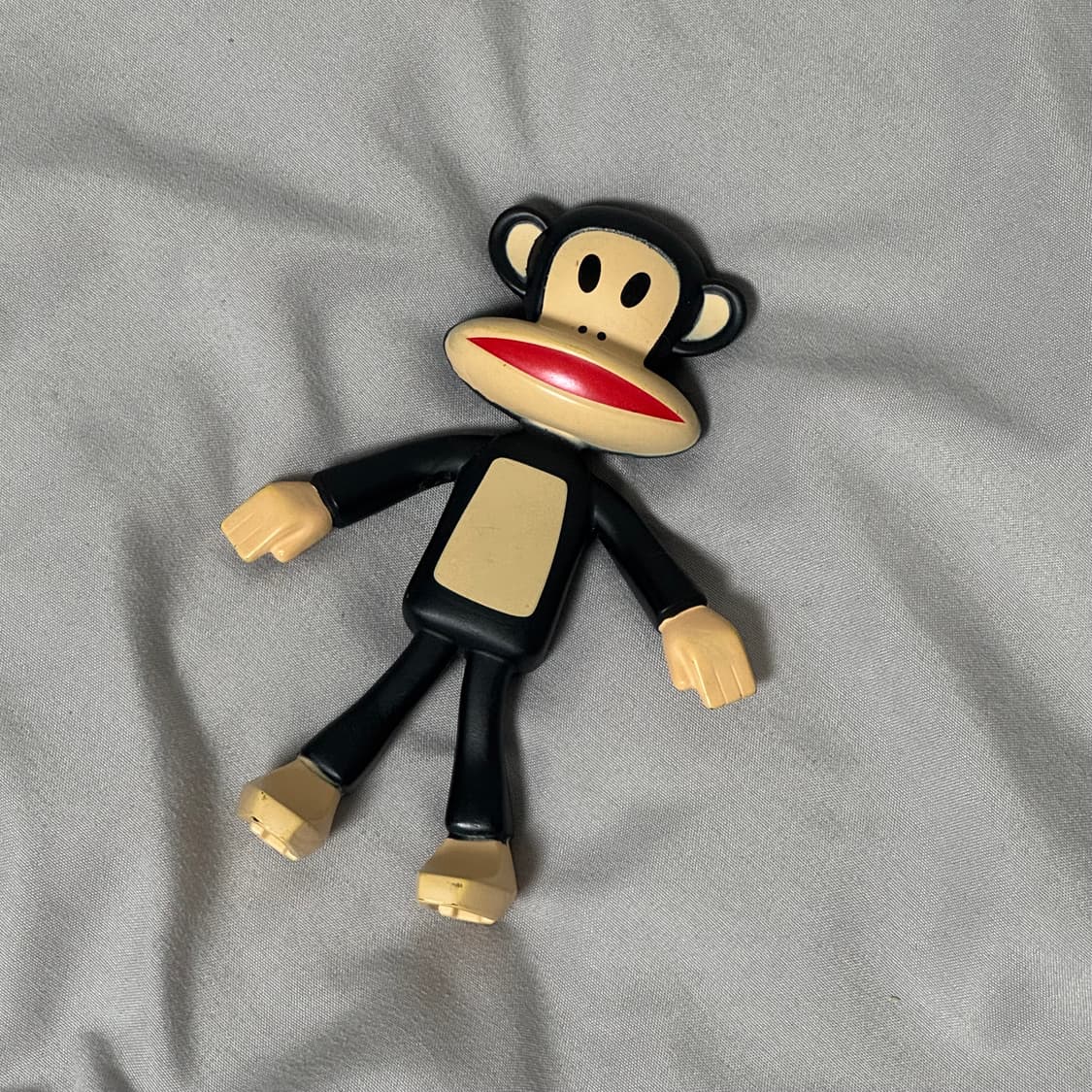 2013년 맥도날드 해피밀 폴프랭크 상품이미지1