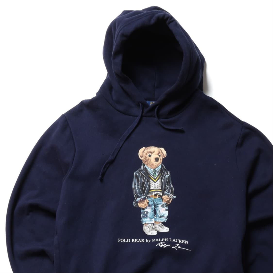 폴로 랄프로렌 Polo by Ralph Lauren Polo Hoodie 상품이미지2