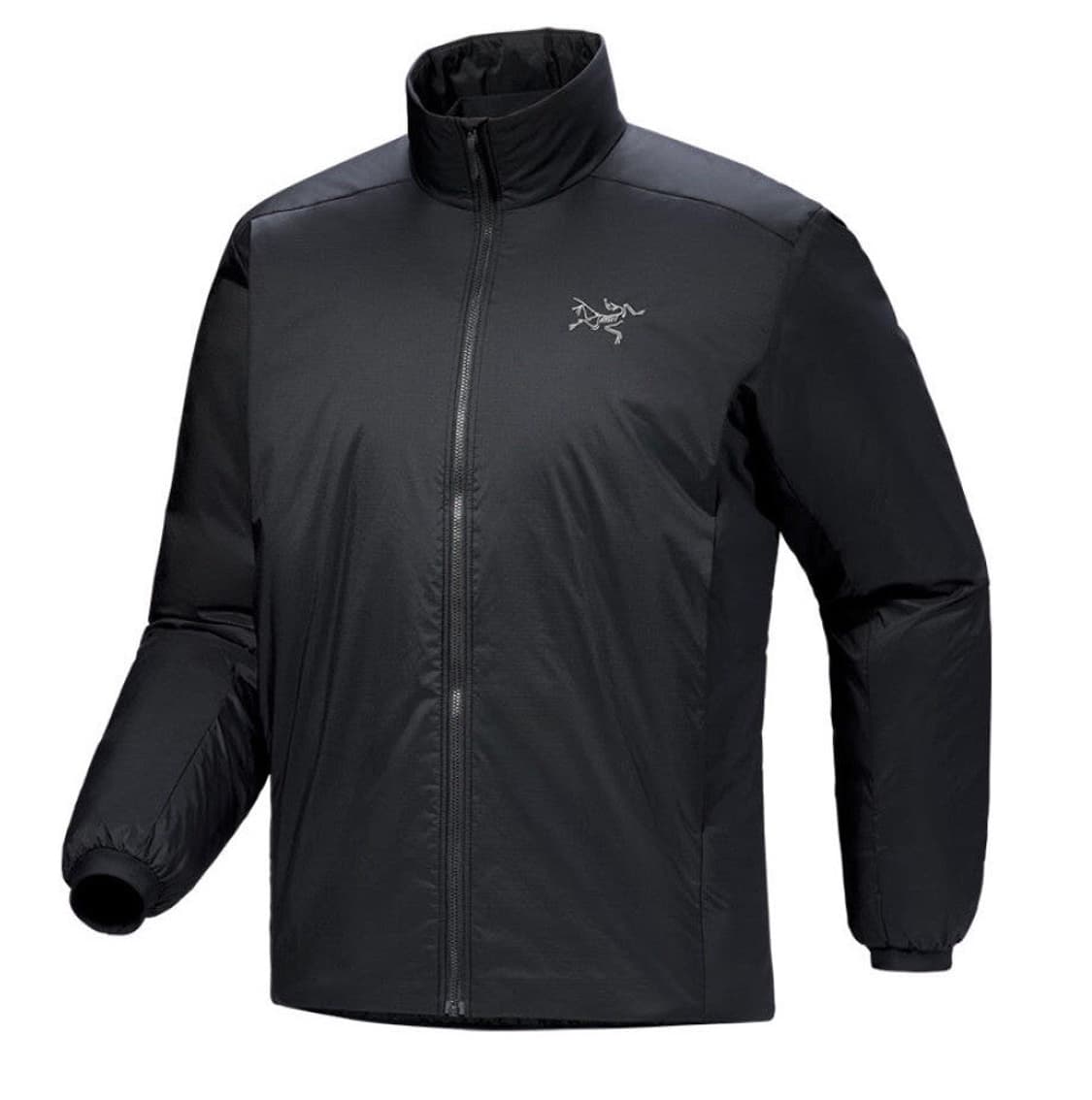 아크테릭스 FW25 아톰SV 자켓 블랙 판매합니다  상품이미지1